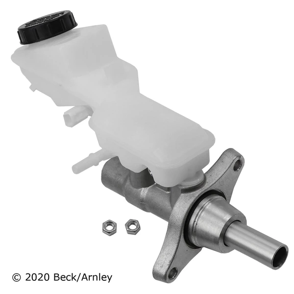 Beck/Arnley 072-9973 Brake Master Cylinder