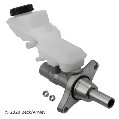 Beck/Arnley 072-9974 Brake Master Cylinder