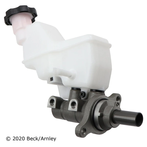 Beck/Arnley 072-9981 Brake Master Cylinder