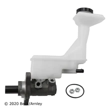 Beck/Arnley 072-9989 Brake Master Cylinder