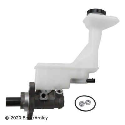 Beck/Arnley 072-9989 Brake Master Cylinder
