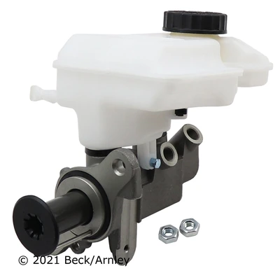 Beck/Arnley 072-9991 Brake Master Cylinder
