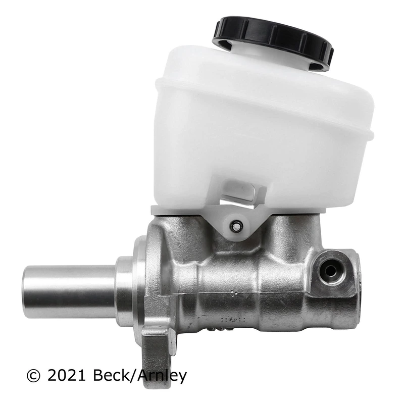 Beck/Arnley 072-9996 Brake Master Cylinder