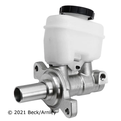 Beck/Arnley 072-9996 Brake Master Cylinder
