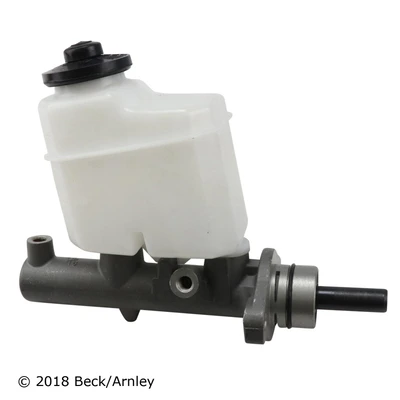 Beck/Arnley 072-9904 Brake Master Cylinder