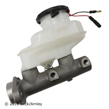Beck/Arnley 072-9905 Brake Master Cylinder