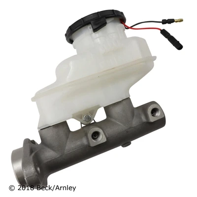 Beck/Arnley 072-9905 Brake Master Cylinder