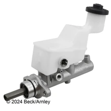 Beck/Arnley 072-9908 Brake Master Cylinder