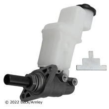 Beck/Arnley 072-9909 Brake Master Cylinder
