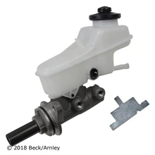 Beck/Arnley 072-9923 Brake Master Cylinder