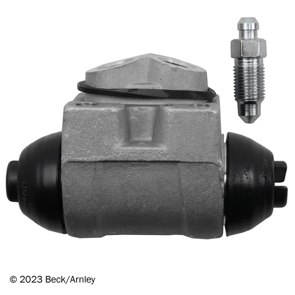 Beck/Arnley 072-9930 Drum Brake Wheel Cylinder, Rear Side