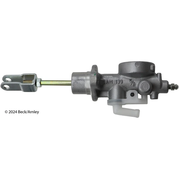 Beck/Arnley 072-9932 Clutch Master Cylinder
