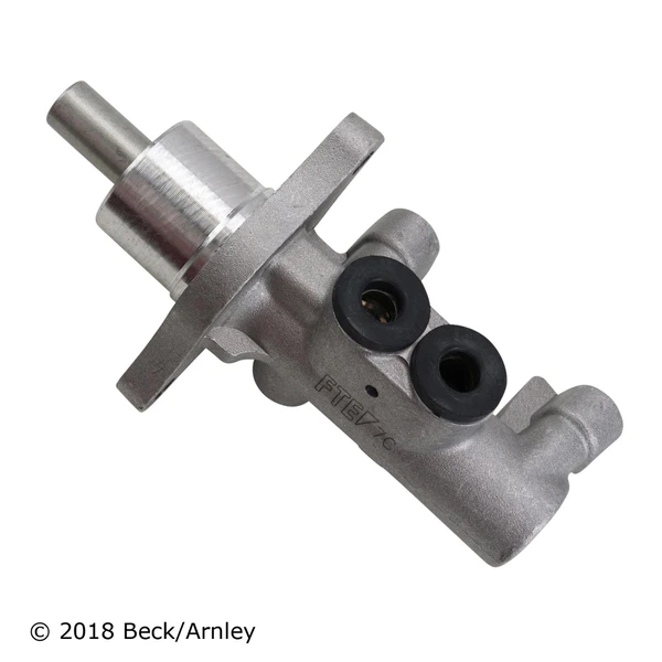 Beck/Arnley 072-9937 Brake Master Cylinder