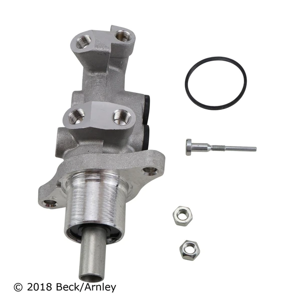 Beck/Arnley 072-9937 Brake Master Cylinder