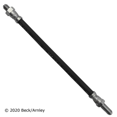 Beck/Arnley 073-0143 Brake Hydraulic Hose, Rear Side