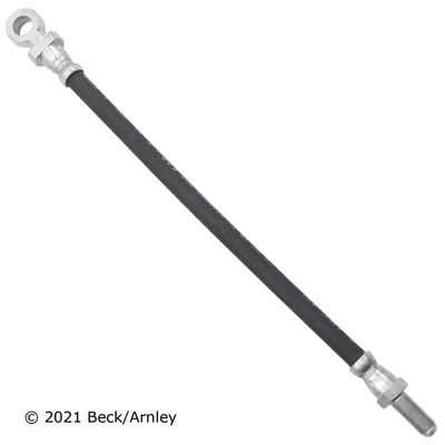 Beck/Arnley 073-0168 Brake Hydraulic Hose, Front Side