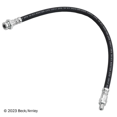 Beck/Arnley 073-0259 Brake Hydraulic Hose, Rear Side
