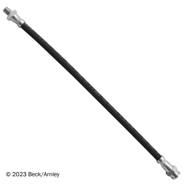 Beck/Arnley 073-0200 Brake Hydraulic Hose, Front Side
