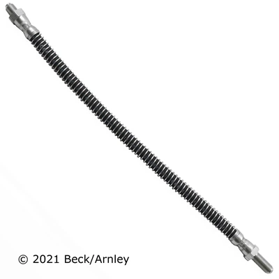 Beck/Arnley 073-0655 Brake Hydraulic Hose, Front Side