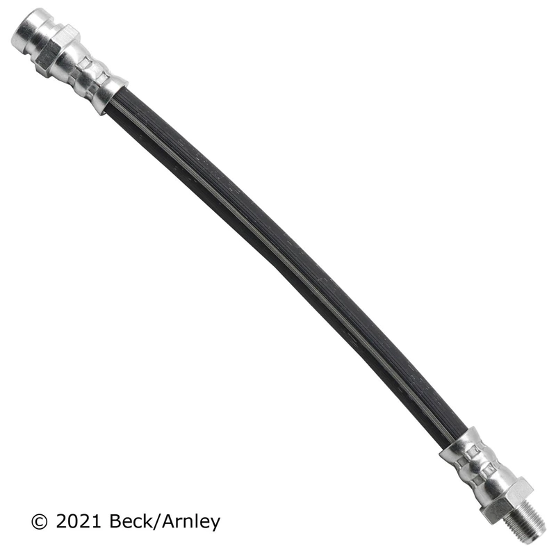 Beck/Arnley 073-0754 Brake Hydraulic Hose