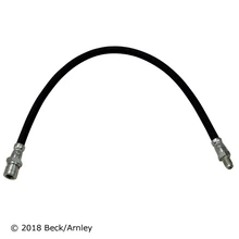 Beck/Arnley 073-0961 Brake Hydraulic Hose, Front Side