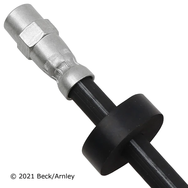 Beck/Arnley 073-0965 Brake Hydraulic Hose