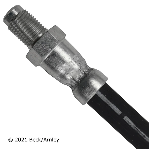 Beck/Arnley 073-0965 Brake Hydraulic Hose