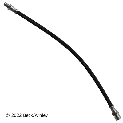 Beck/Arnley 073-0966 Brake Hydraulic Hose, Front Side