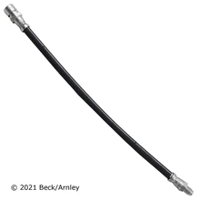 Beck/Arnley 073-0968 Brake Hydraulic Hose, Front Side