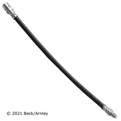 Beck/Arnley 073-0968 Brake Hydraulic Hose, Front Side