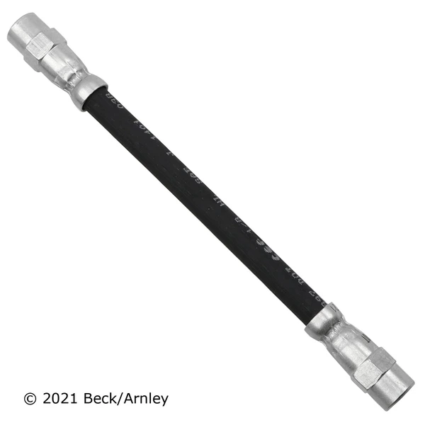 Beck/Arnley 073-0976 Brake Hydraulic Hose