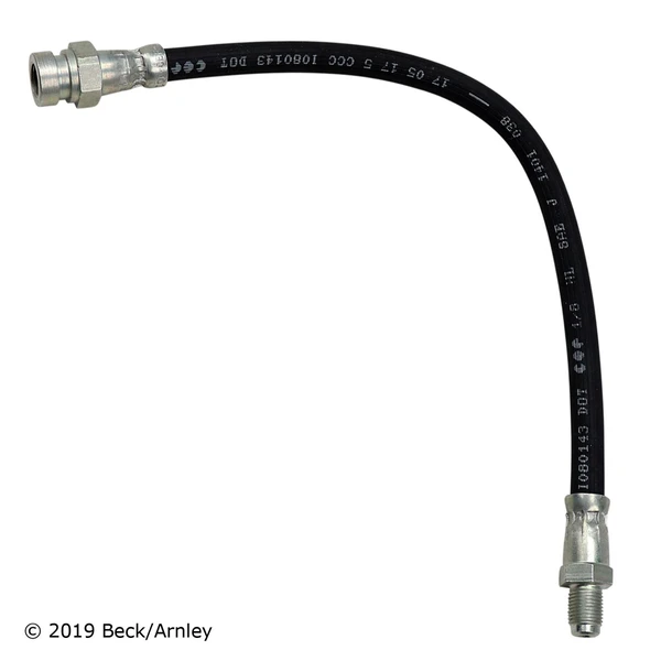 Beck/Arnley 073-0999 Brake Hydraulic Hose