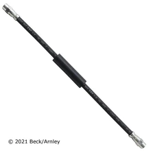 Beck/Arnley 073-1076 Brake Hydraulic Hose, Front Side