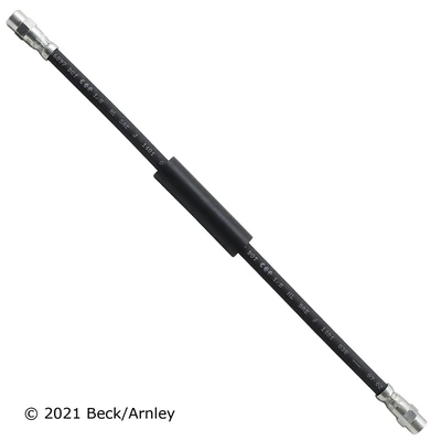 Beck/Arnley 073-1076 Brake Hydraulic Hose, Front Side