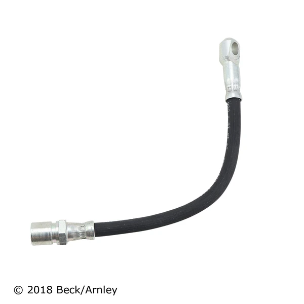 Beck/Arnley 073-1142 Brake Hydraulic Hose, Front Side