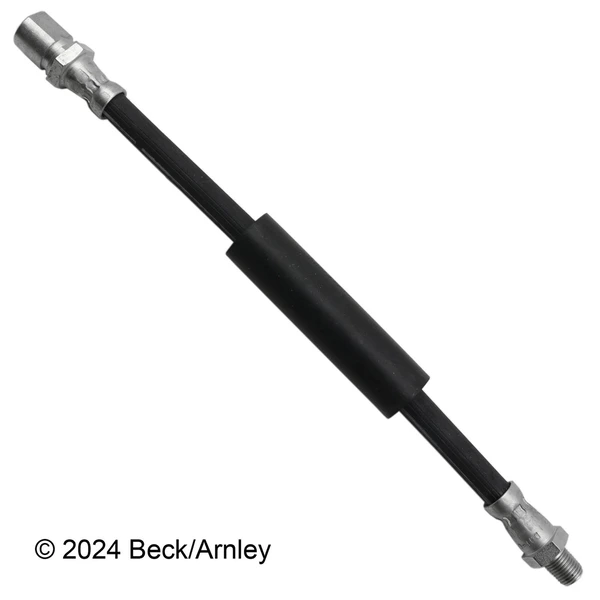 Beck/Arnley 073-1143 Brake Hydraulic Hose, Rear Side