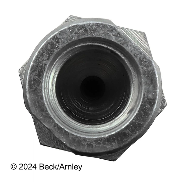 Beck/Arnley 073-1154 Brake Hydraulic Hose, Rear Side