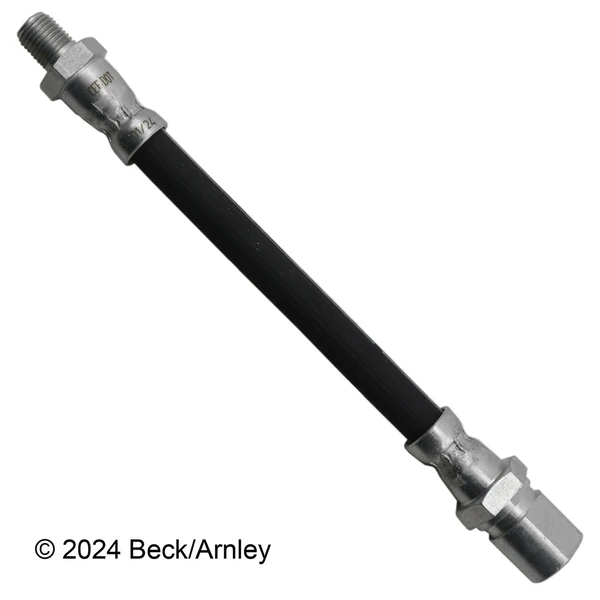 Beck/Arnley 073-1154 Brake Hydraulic Hose, Rear Side