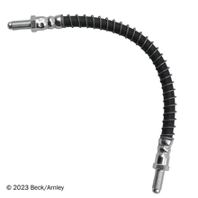 Beck/Arnley 073-1158 Brake Hydraulic Hose, Front Side