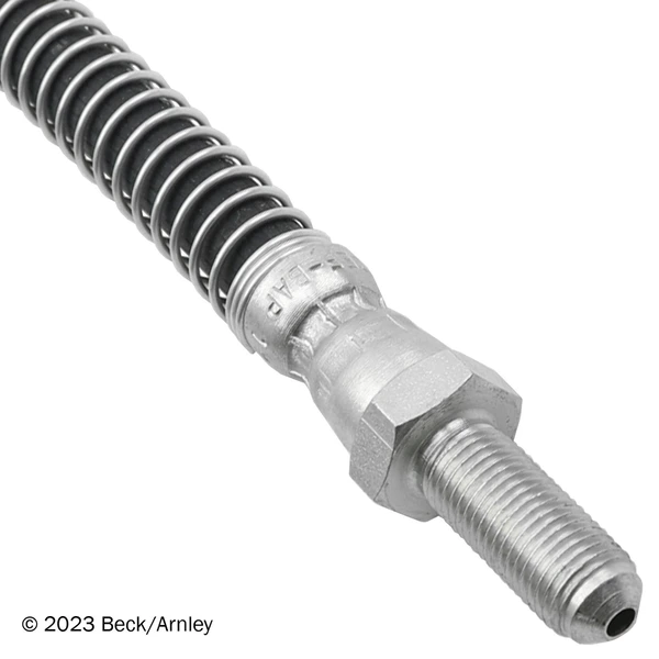 Beck/Arnley 073-1159 Brake Hydraulic Hose, Front Side