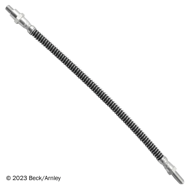 Beck/Arnley 073-1159 Brake Hydraulic Hose, Front Side