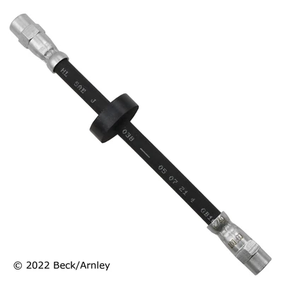 Beck/Arnley 073-1168 Brake Hydraulic Hose