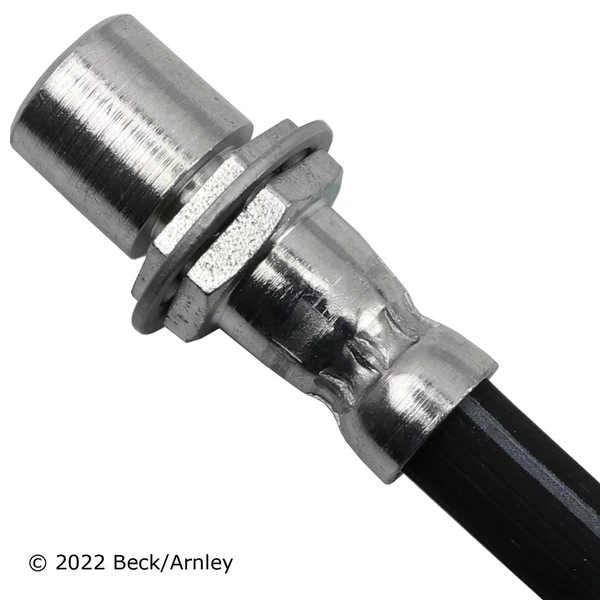 Beck/Arnley 073-1173 Brake Hydraulic Hose, Front Side