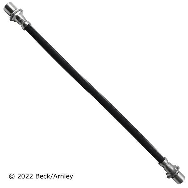 Beck/Arnley 073-1173 Brake Hydraulic Hose, Front Side