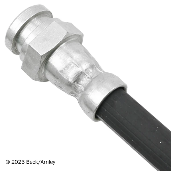 Beck/Arnley 073-1188 Brake Hydraulic Hose, Front Side