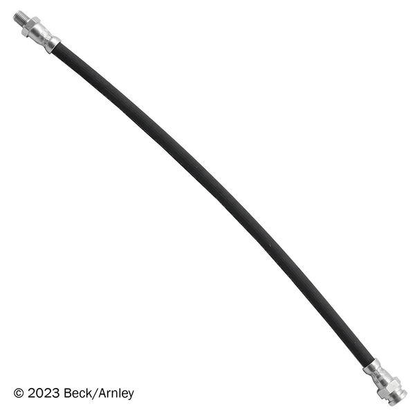 Beck/Arnley 073-1188 Brake Hydraulic Hose, Front Side