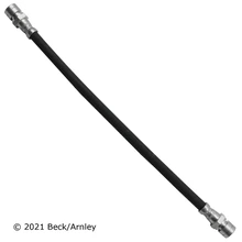 Beck/Arnley 073-1195 Brake Hydraulic Hose, Front Side