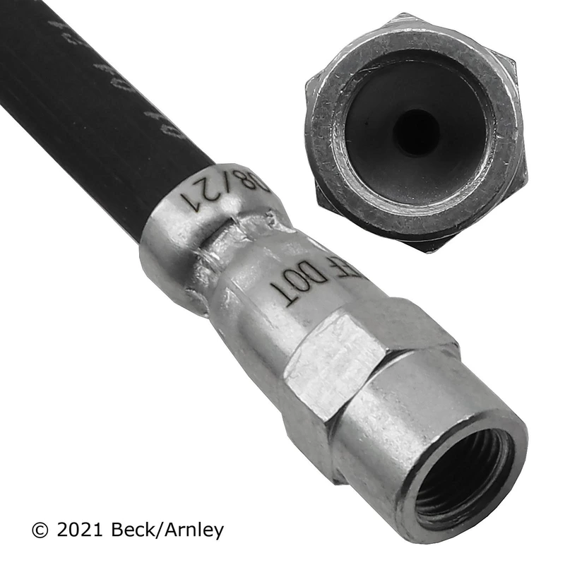 Beck/Arnley 073-1114 Brake Hydraulic Hose