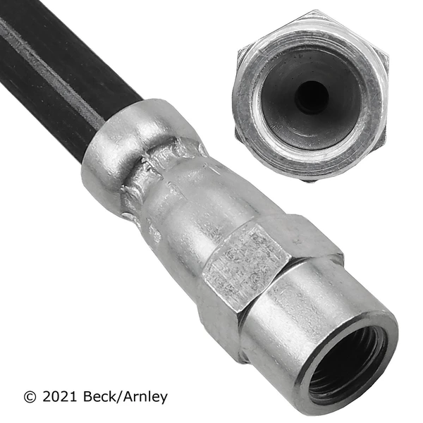 Beck/Arnley 073-1115 Brake Hydraulic Hose