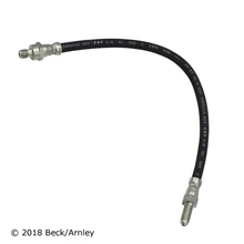 Beck/Arnley 073-1128 Brake Hydraulic Hose, Rear Side